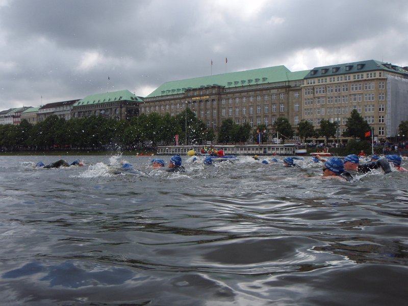Triathlon Hamburg 157